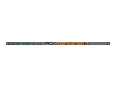 Geist Switched Outlet Level Monitoring EC MNU5MGB1-24PH68-3TL6A0A10-S