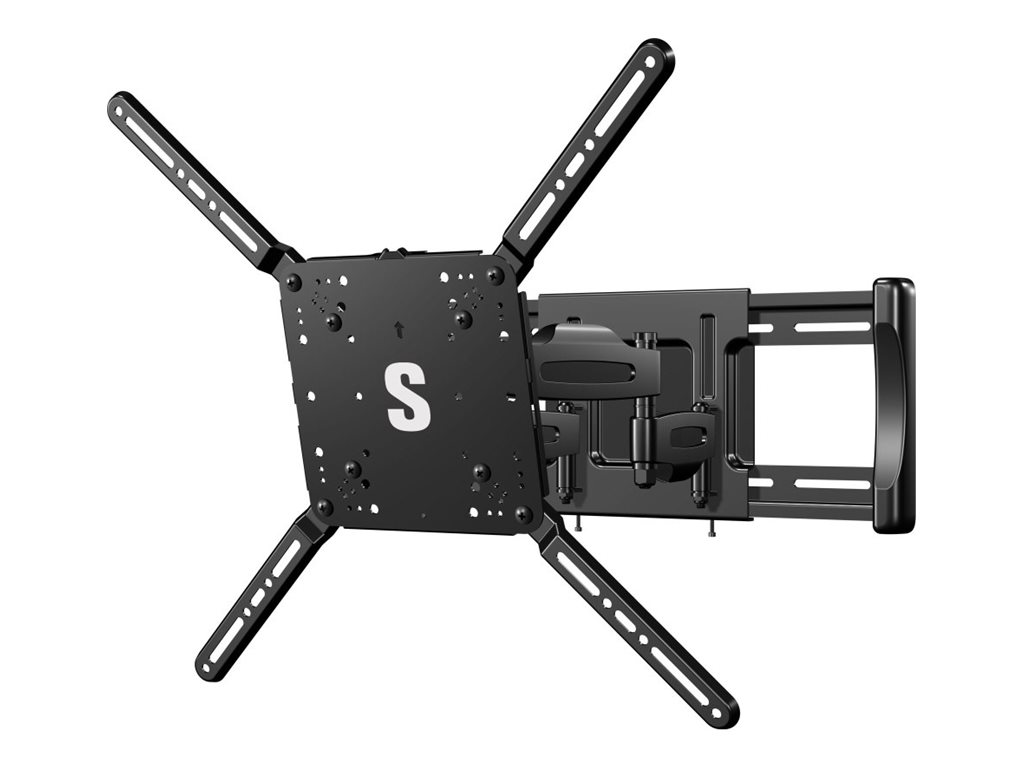 Sanus Full-Motion TV Wall Mount