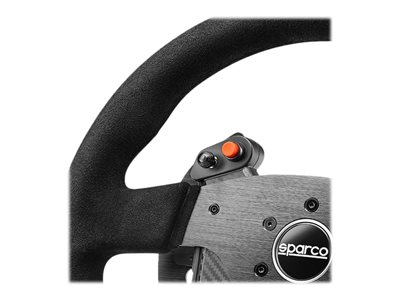 Product | ThrustMaster Rally Wheel Add-on Sparco R383 Mod - wheel