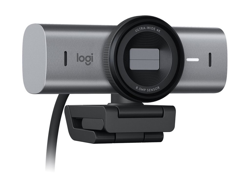 Logitech Master Series MX Brio