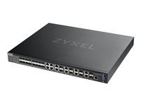 Zyxel XS3800-28 Switch 28-porte 10 Gigabit