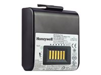 Honeywell Batteri til håndmodel 4900mAh