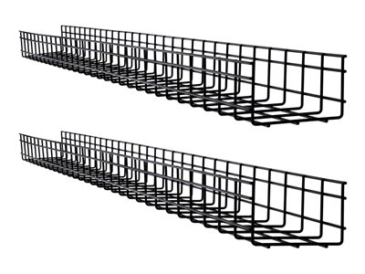 Eaton Tripp Lite Series Wire Mesh Cable Tray