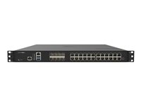SonicWall NSa 4800 - security appliance - High Availability