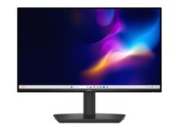 Dell Pro E2226HS - LED monitor - Full HD (1080p) - 22"