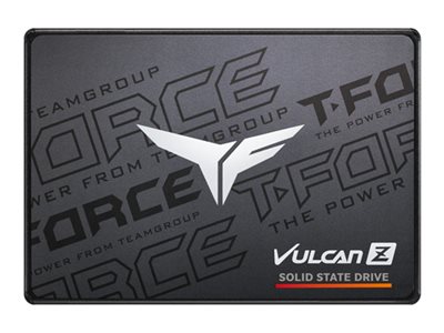 Team Group T-FORCE Vulcan Z