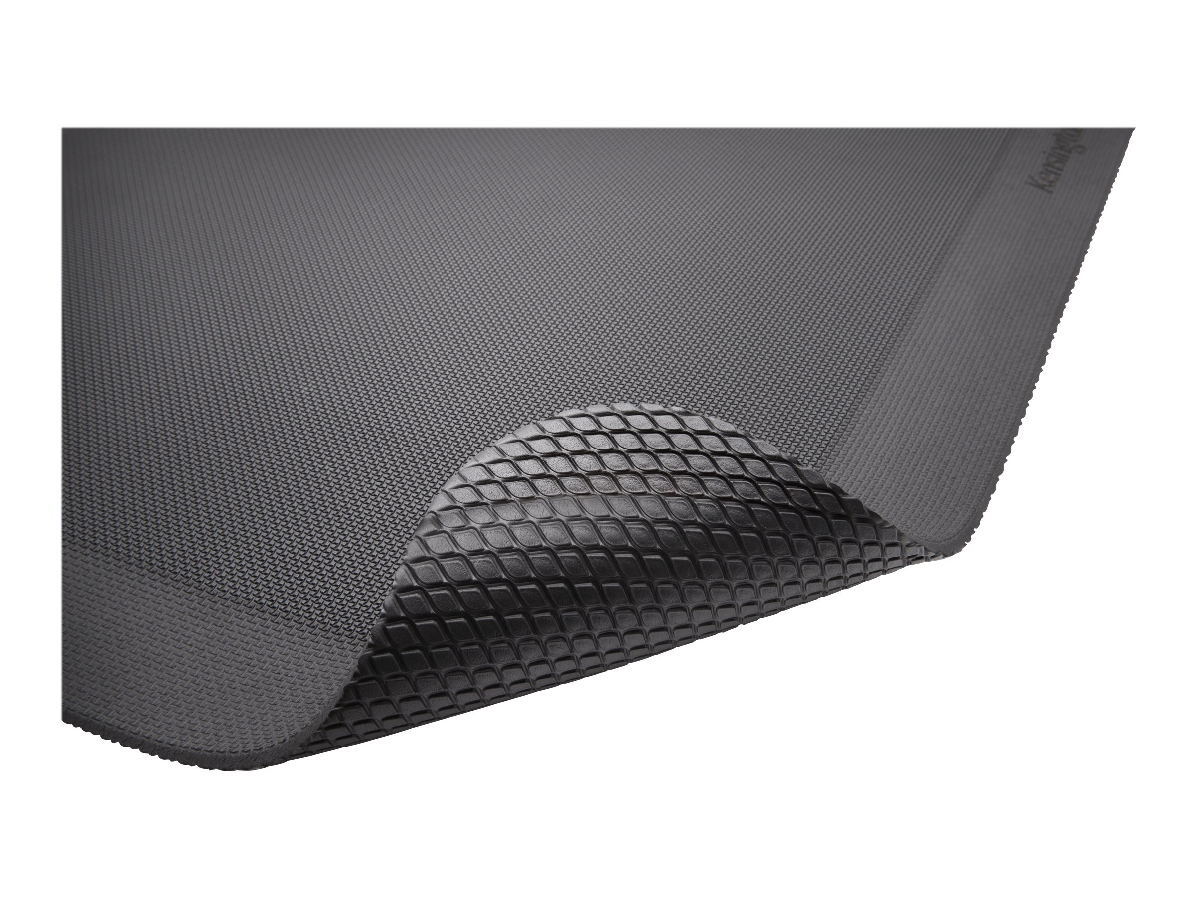 Kensington floor mat rectangular 52.3 x 94 cm Product shot Left-angle 79900