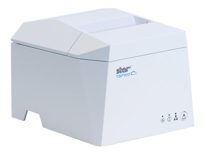 Star TSP 143IVUE - Receipt printer