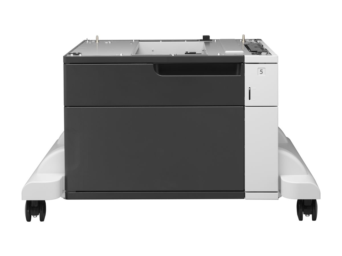 HP LaserJet 1x500 Sheet Feeder