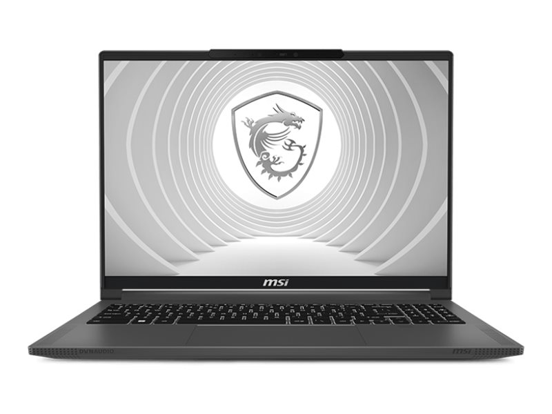 MSI CreatorPro 16 AI Studio A1VMG-076US