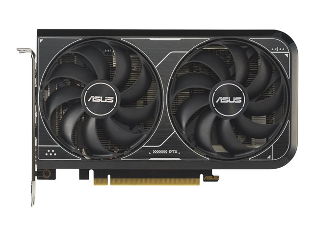 ASUS Dual GeForce RTX 4060 V2 OC 8Go