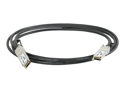 Axiom - 100GBase-CR4 direct attach cable