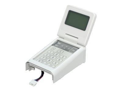 Brother - Printer touch panel display