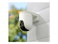 EZVIZ H8c Pro 4K Netværksovervågningskamera Udendørs 3840 x 2160