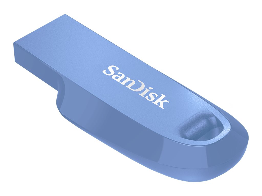 SanDisk Ultra Curve - Jednotka USB flash - 32 GB – foto 2