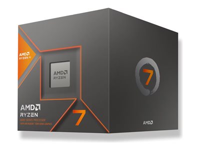 AMD Ryzen 7 8700G - 4.2 GHz