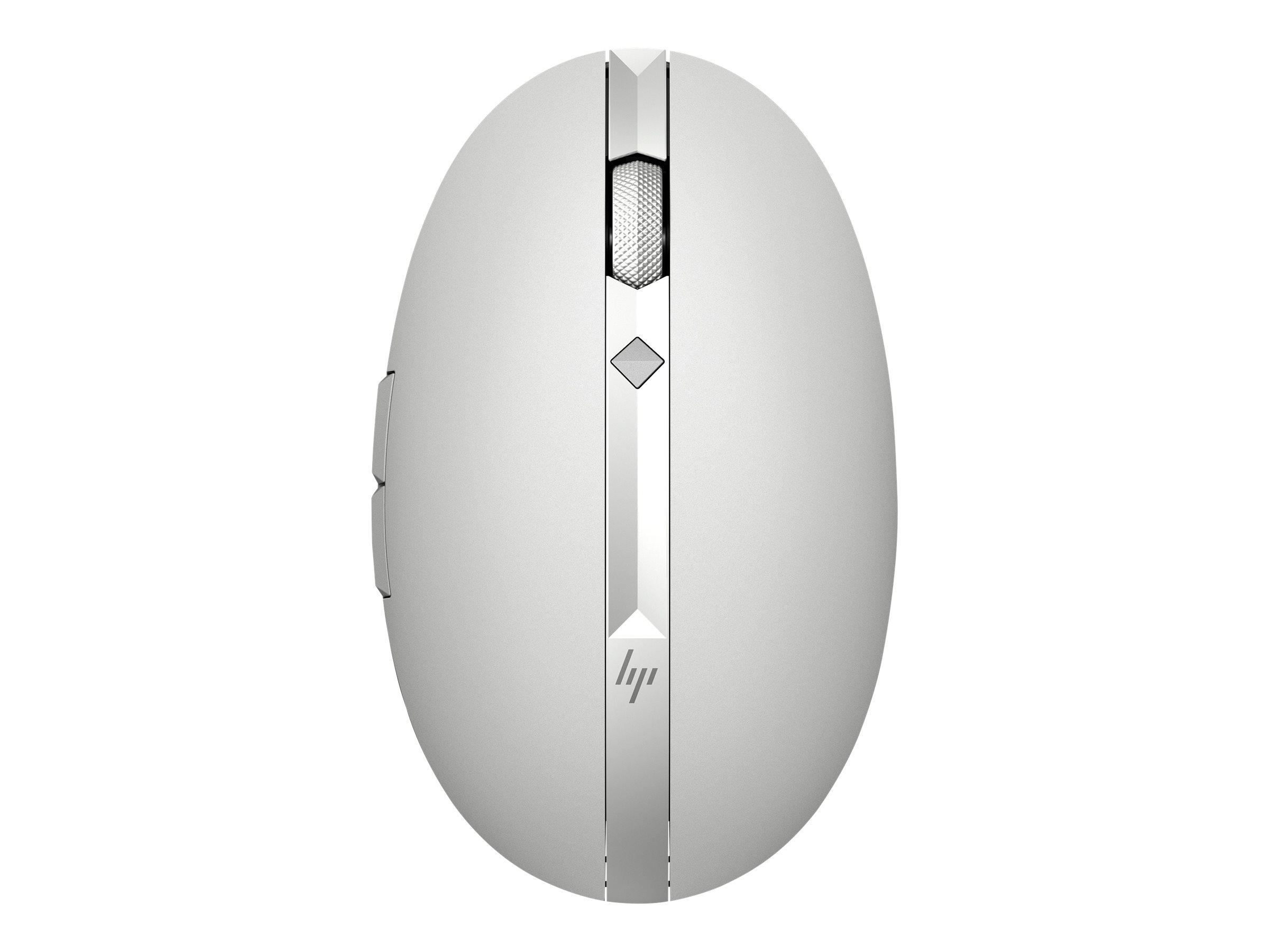 HP PikeSilver Spectre Mouse 700 Europe