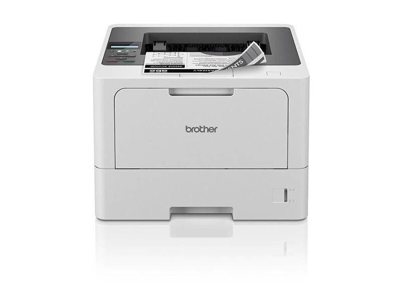 Brother HL-L5210DW - Printer