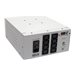 Tripp Lite Isolator Series Dual-Voltage 115/230V 1000W 60601-1 Medical-Grade Isolation Transformer, C14 Inlet, 8 C13 Outlets