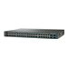 Cisco Catalyst 3560V2-48TS - switch - 48 ports - managed - rack-mountable