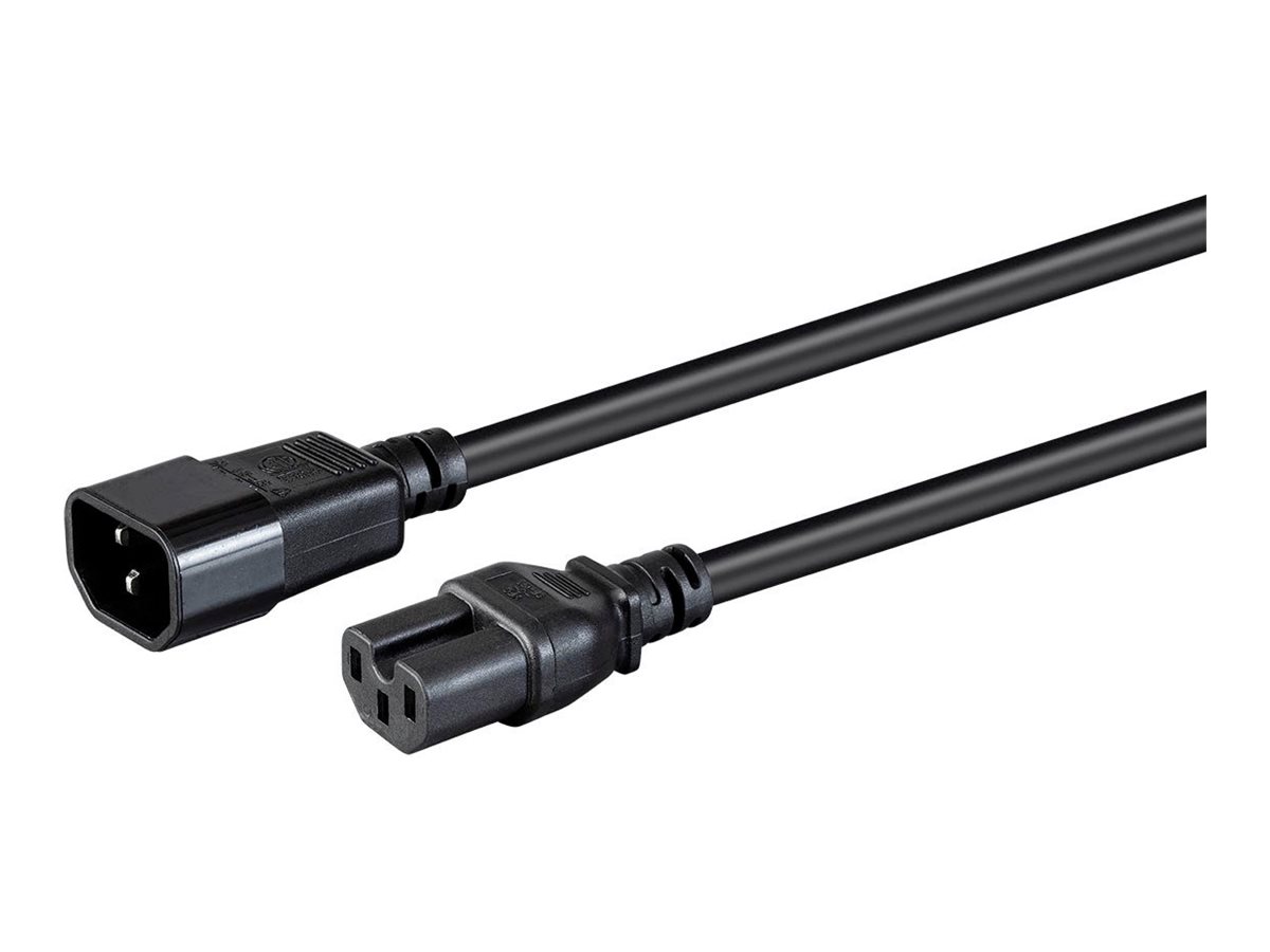 Monoprice - Power cable