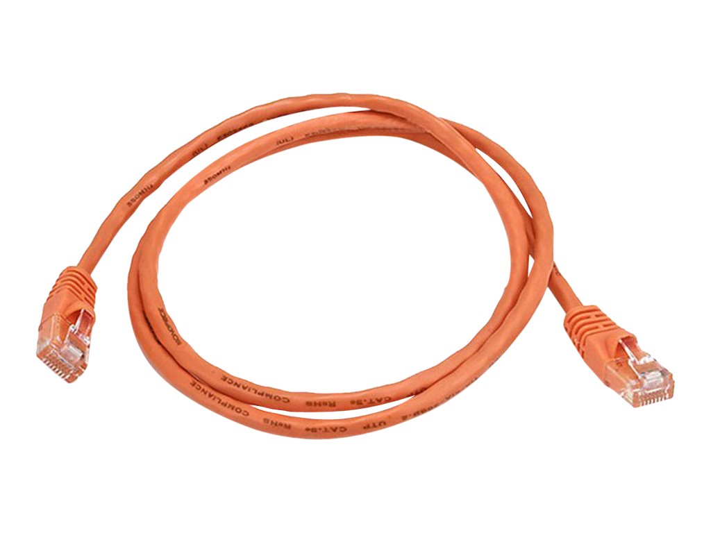 Monoprice - Patch cable