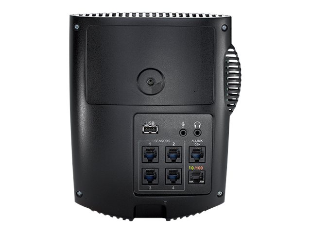 NetBotz Room Monitor 455 - zařízení pro monitorování prostředí – foto 2