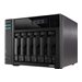 ASUSTOR Lockerstor 6 Gen2+