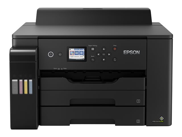 EPSON EcoTank ET-16150 Printer colour