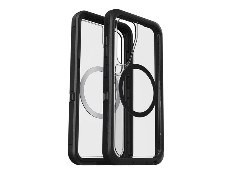 OB DFND XT CLEAR MAGNETS NAVAJO DARK SID – Otterbox