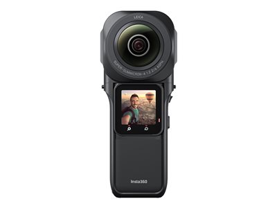 Insta360 ONE RS 1 Leica 360 Gradi Aggiornamento Obiettivo