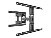 Multibrackets M VESA Flexarm L Full Motion Dual
