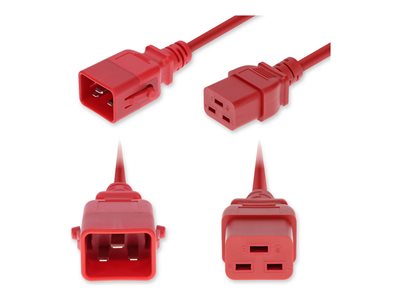AddOn - Power extension cable