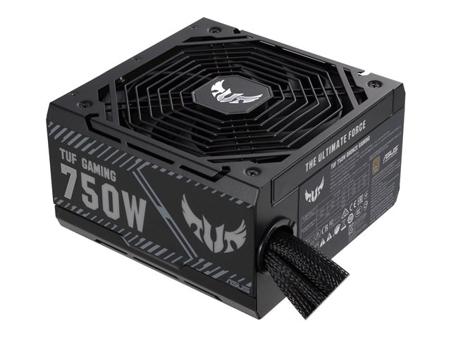 ASUS TUF-GAMING-750B 750W Bronze PSU