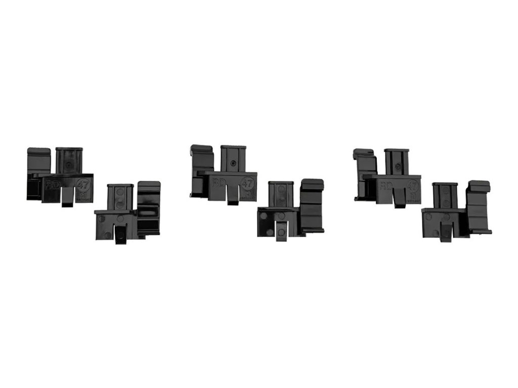 REALWEAR MSA Helm Clips Right Eye User 3 Paare