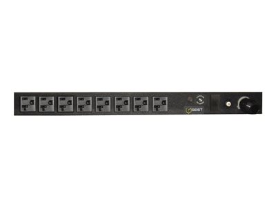 Geist Basic Standard NSVLN080-102S20TL