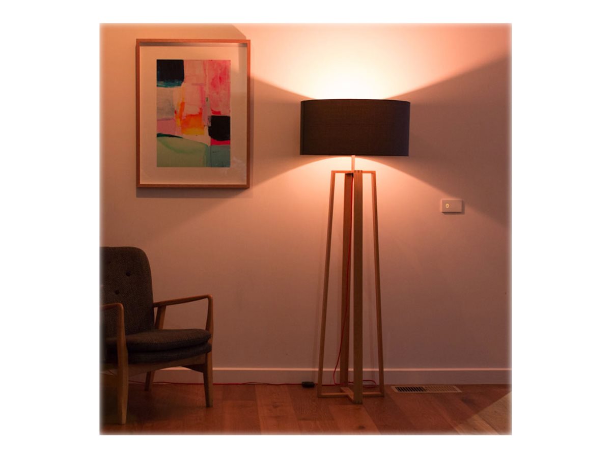 LIFX Nightvision 1200lm A60 E27 Edison – foto 4
