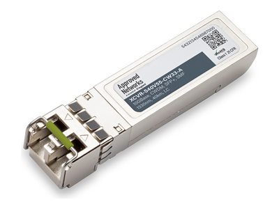 CIENA XCVR-S40V55-CW33COMPATIBLE