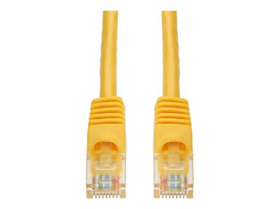 AddOn - Patch cable - RJ-45 (M) to RJ-45 (M)