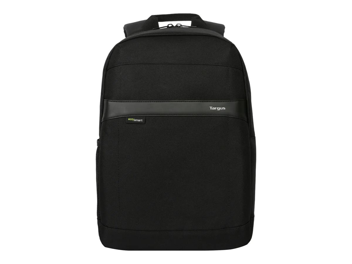 Targus Geolite EcoSmart Plus notebook carrying Product shot Front 79800
