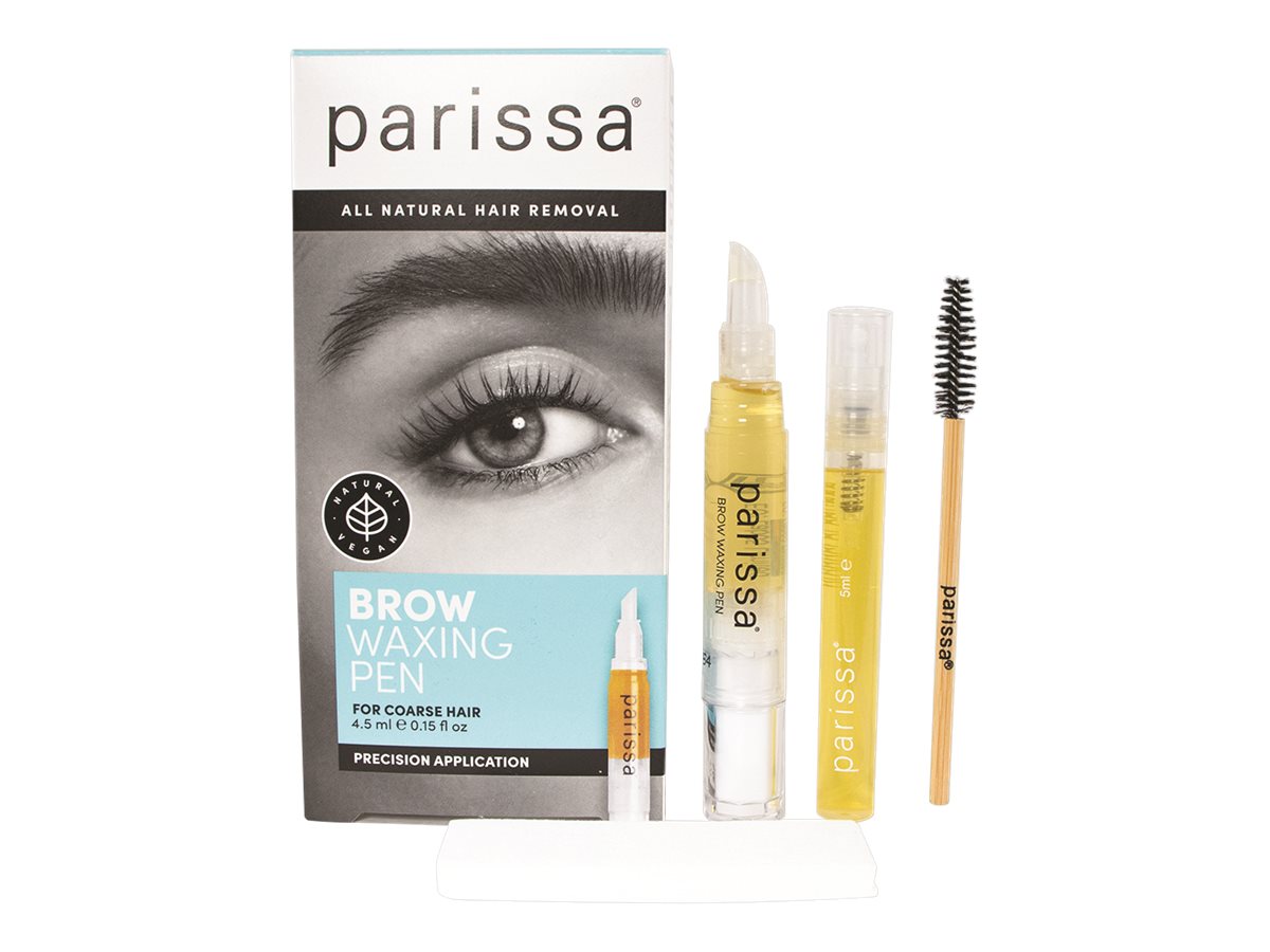 Parissa Brow Waxing Pen - 4.5ml