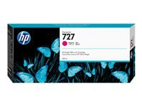 HP Cartouche Jet d'encre F9J77A