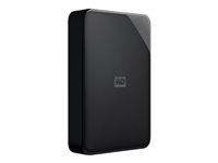 WD Elements SE 4To