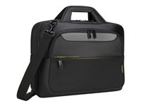 TARGUS CityGear 14p Topload Black