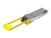 HPE Aruba - Module émetteur-récepteur QSFP28 - 100GbE - 100GBase-LR 