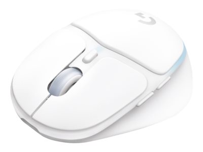 LOGI G705 Wless Gaming Mouse - OFF WHITE Mäuse & Tastaturen