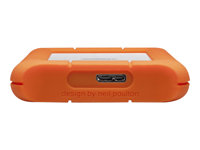 LACIE RUGGED MINI USB 3.0 2TB / Shock ra