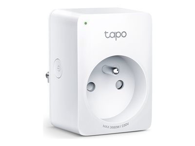 TP-LINK Mini Smart Wi-Fi Socket