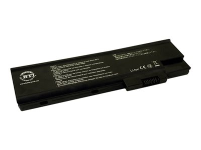 BTI - Notebook battery