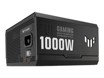ASUS TUF Gaming 1000W Gold Modular PSU
